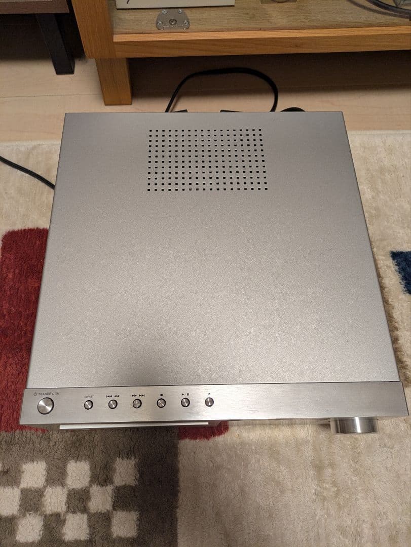 Pioneer hm86【ジャンク品】