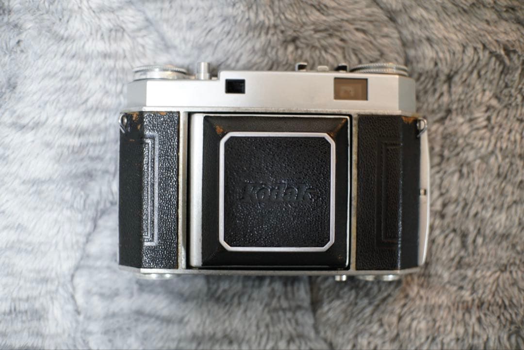 Kodak Retina Ⅱa 整備品