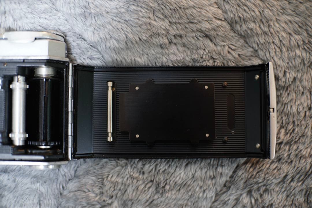 Kodak Retina Ⅱa 整備品