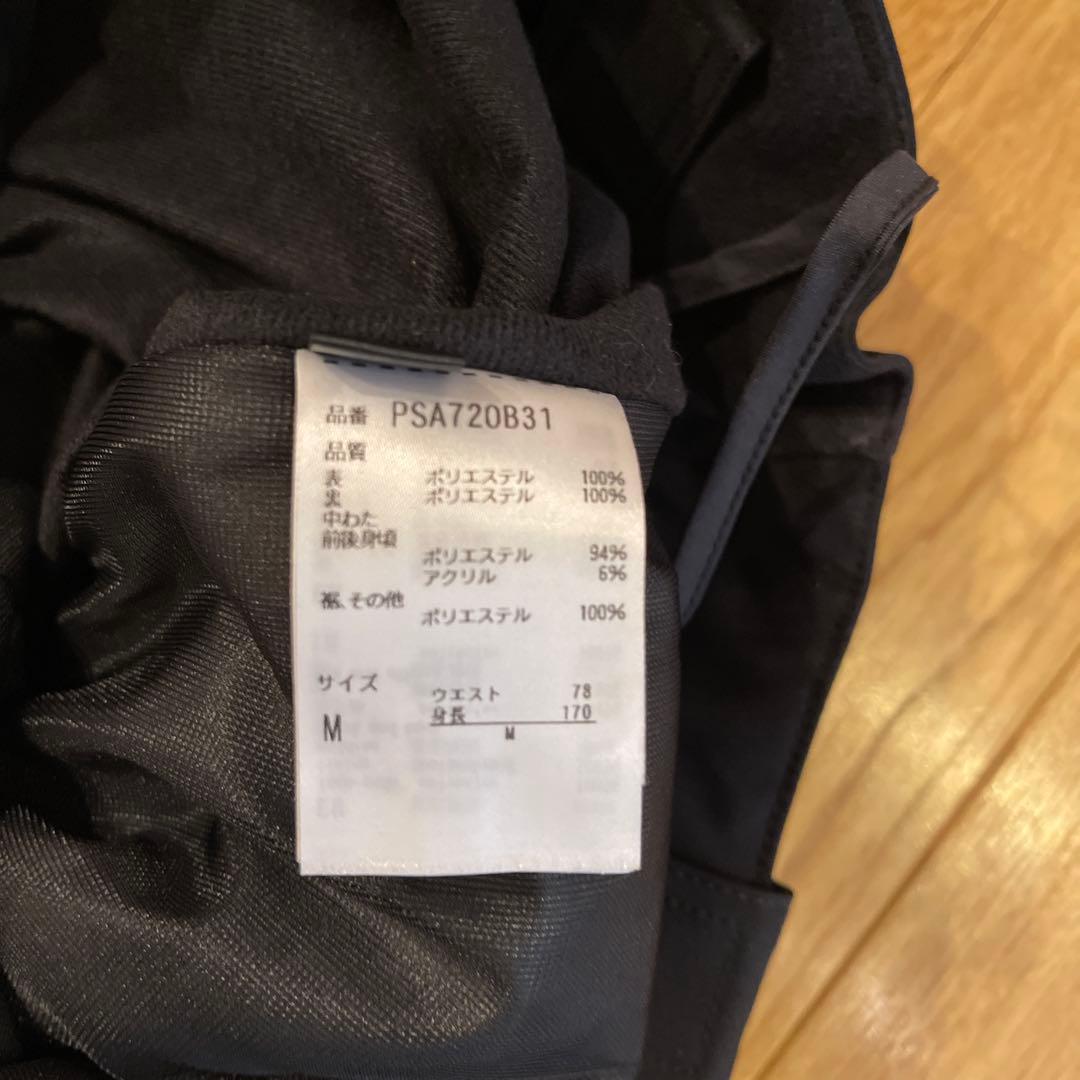 phenix フェニックス　スキーパンツ　ブラック　Ｍサイズ