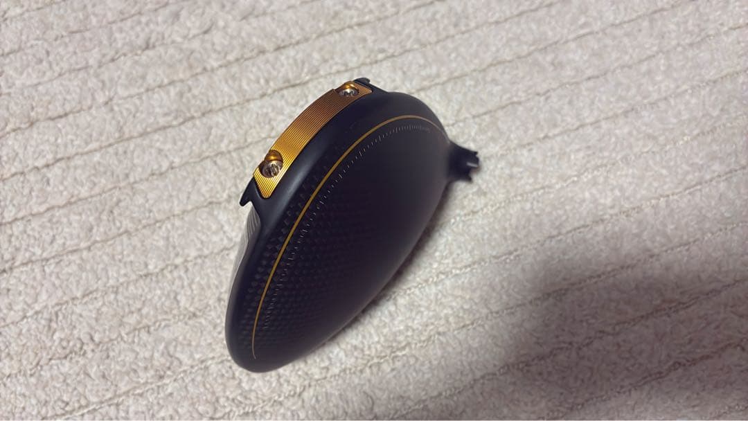 キャロウェイ ローグ ST MAX LSドライバー ヘッド 10.5度