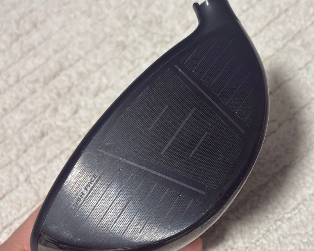 キャロウェイ ローグ ST MAX LSドライバー ヘッド 10.5度