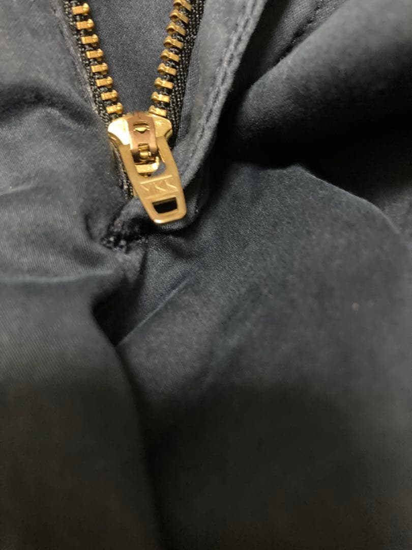 【訳あり】MooRER MONTALE size52