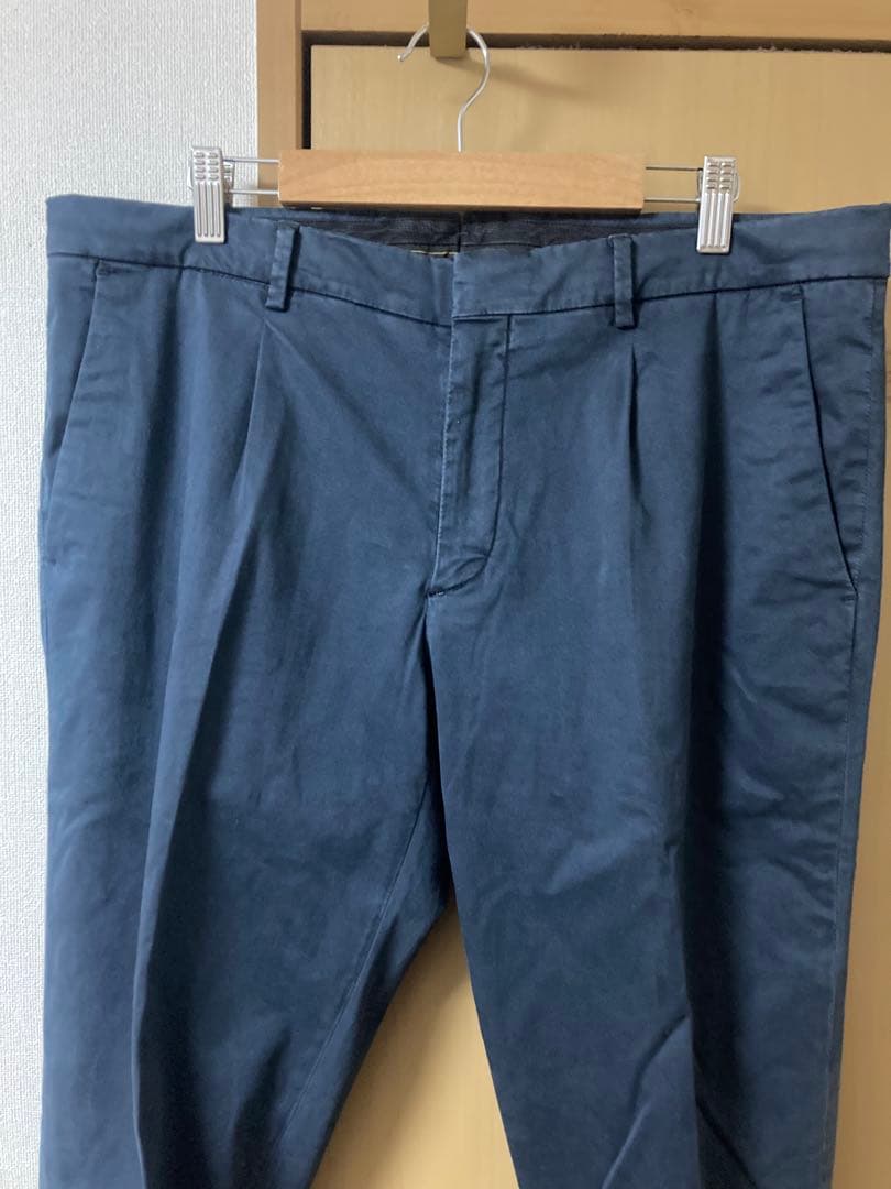 【訳あり】MooRER MONTALE size52