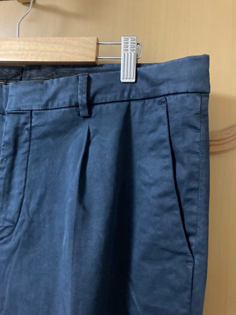 【訳あり】MooRER MONTALE size52