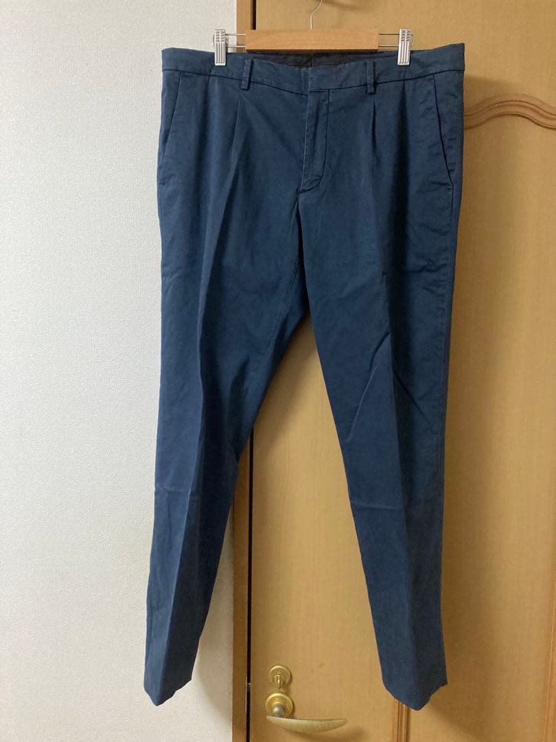 【訳あり】MooRER MONTALE size52