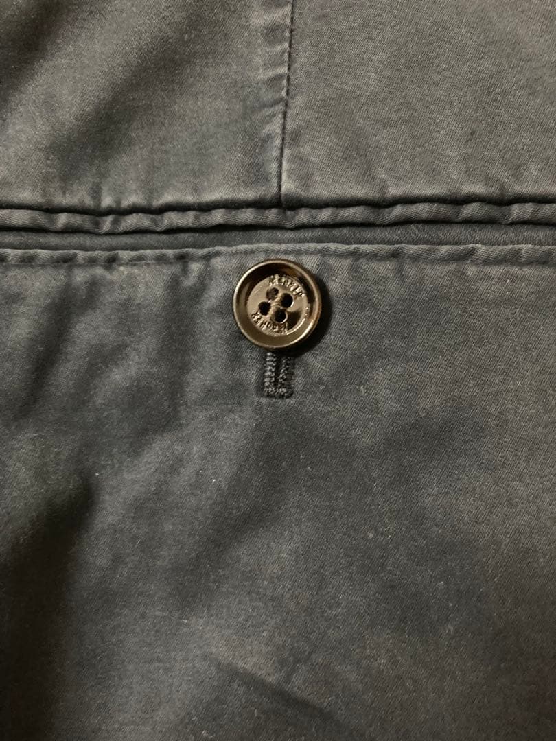 【訳あり】MooRER MONTALE size52