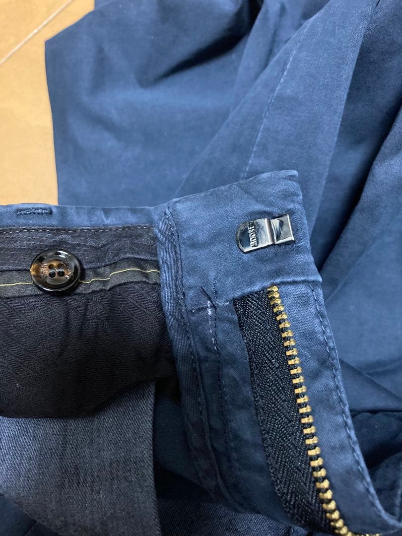 【訳あり】MooRER MONTALE size52