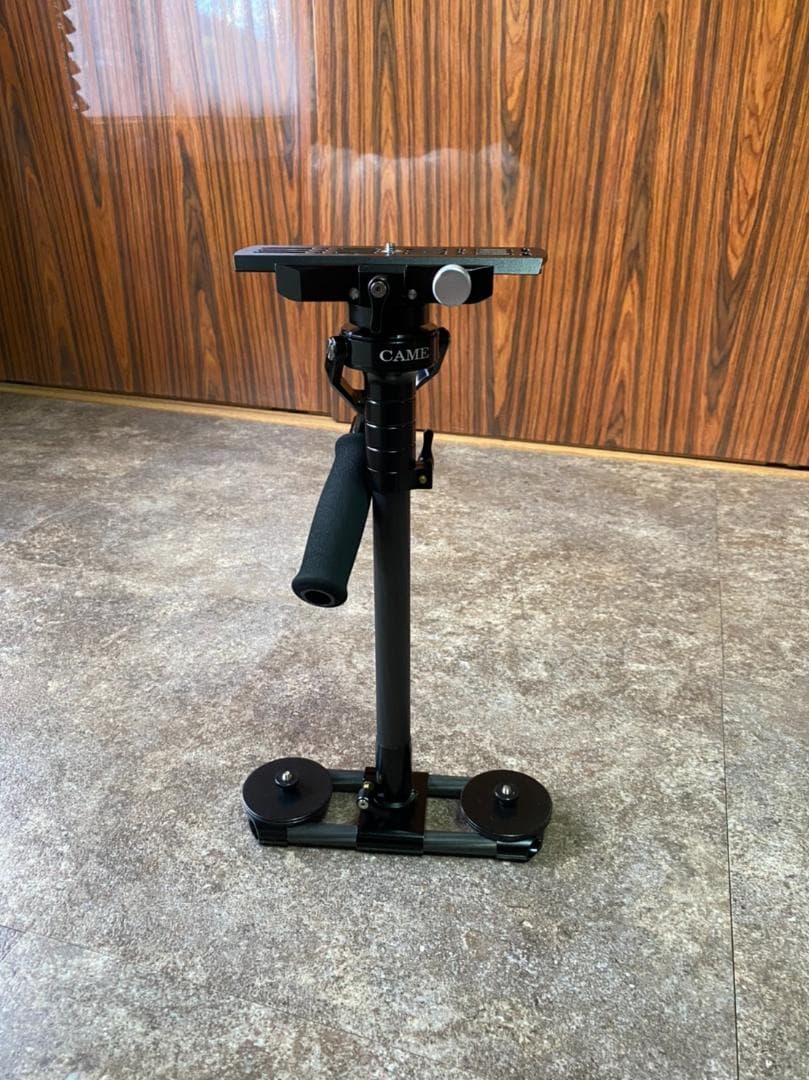 CAME TV スタビライザー