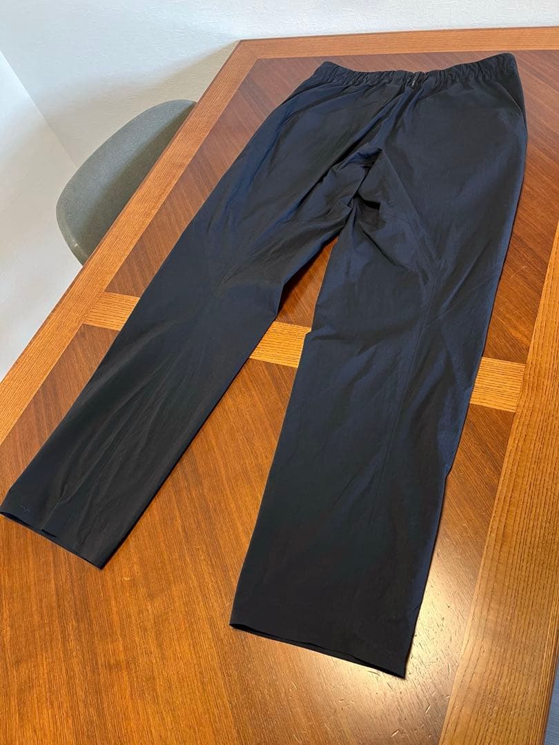 アークテリクス ヴェイランス スピア LT パンツ メンズ