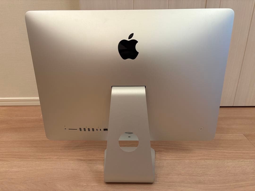 iMac 21.5インチ / 2017 / Core i5