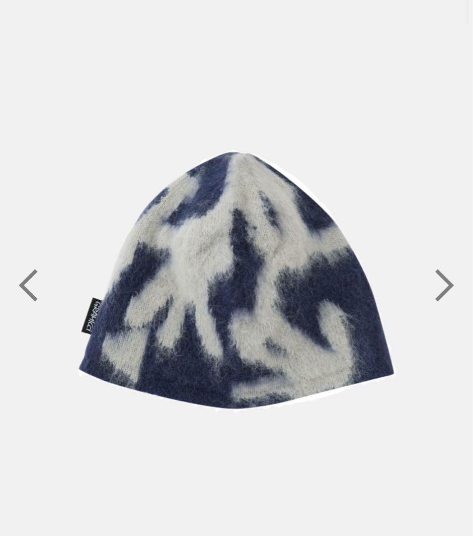 Gramicci ビーニー midnight