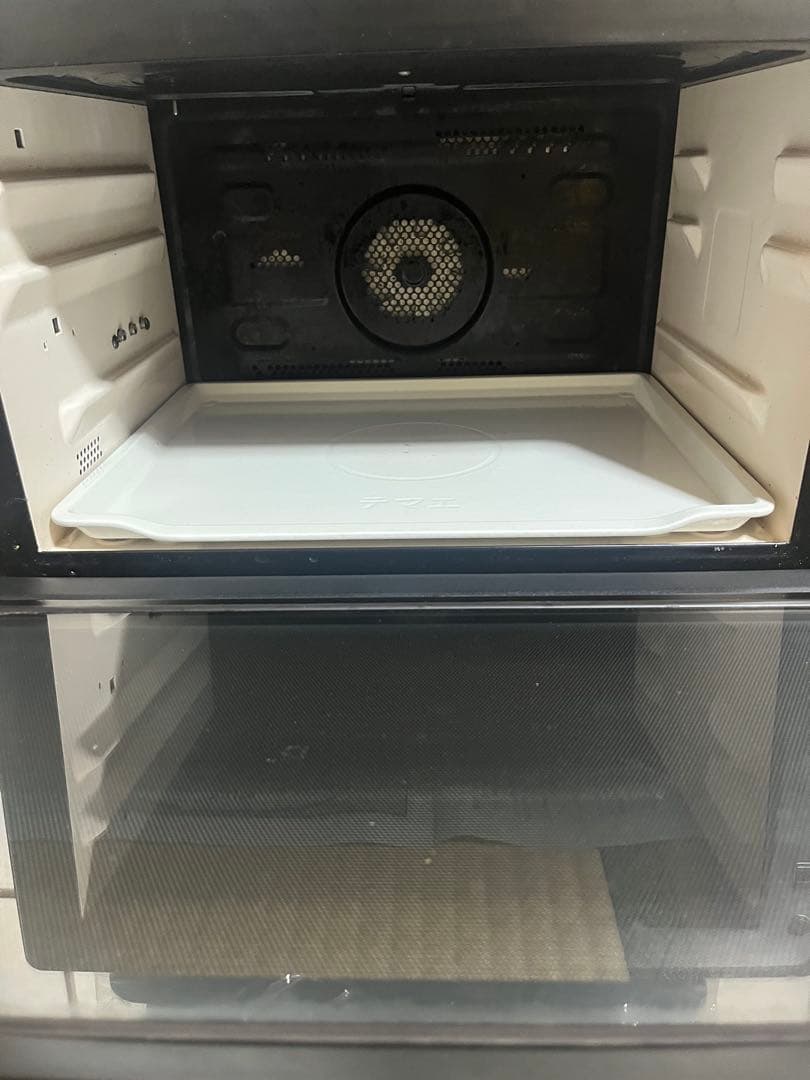 日立 オーブンレンジ　電子レンジ　ヘルシーシェフ MRO-RY3000 2016