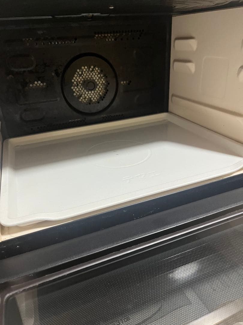 日立 オーブンレンジ　電子レンジ　ヘルシーシェフ MRO-RY3000 2016