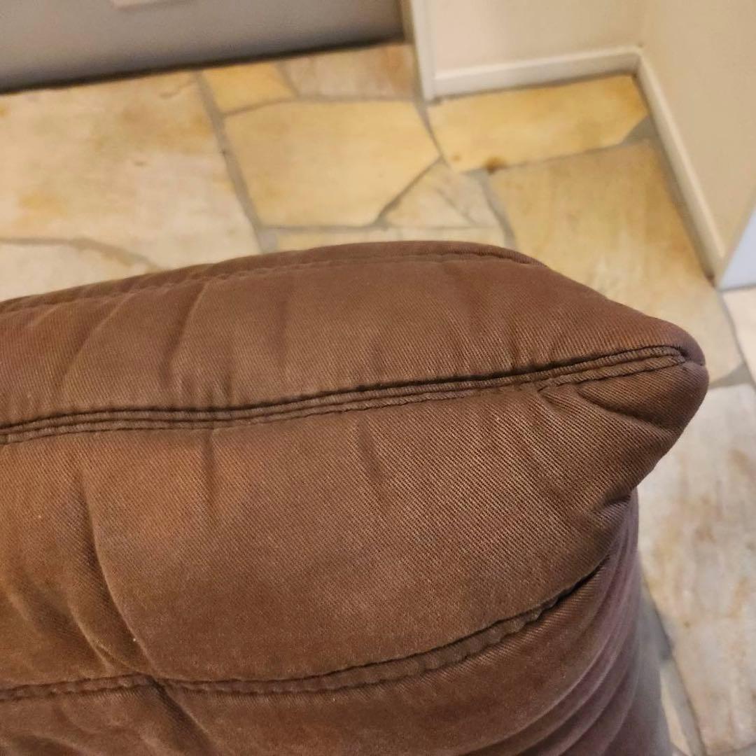 正規品igne roset リーンロゼ Togo ロゼトーゴ 1P ローソファ