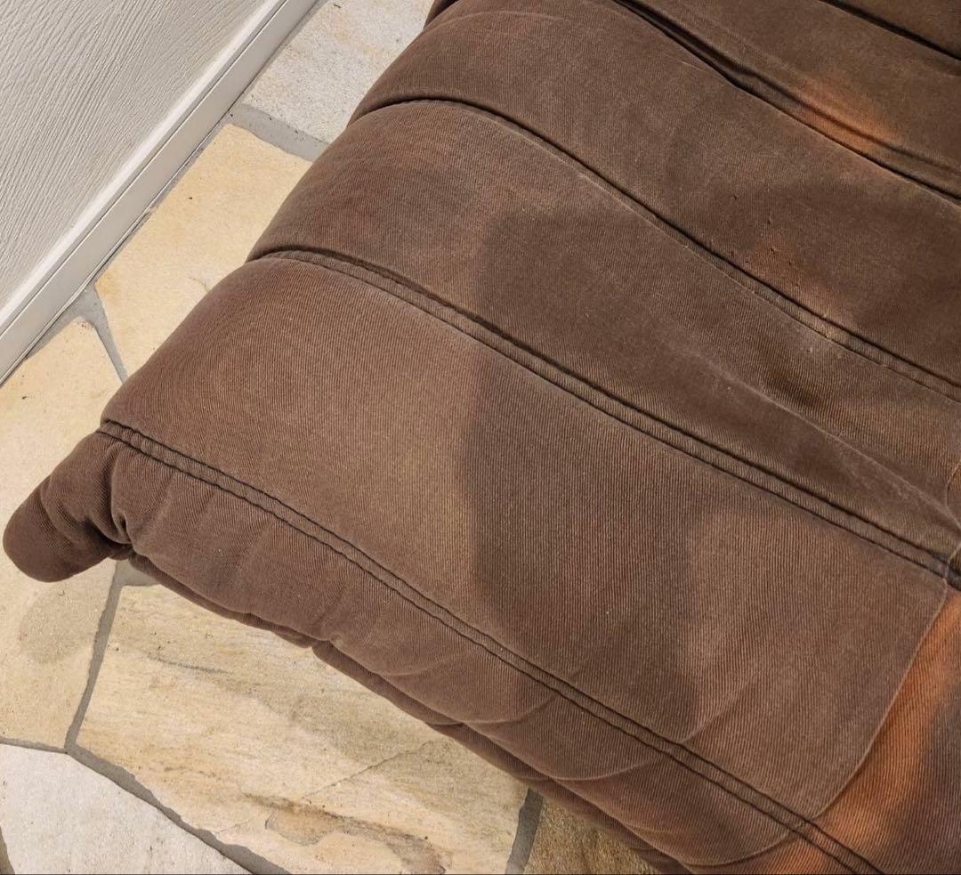 正規品igne roset リーンロゼ Togo ロゼトーゴ 1P ローソファ