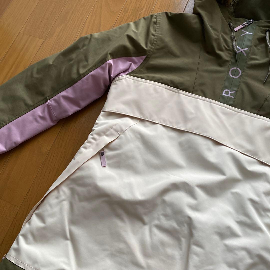 ROXY スノーボードウェア ジャケット