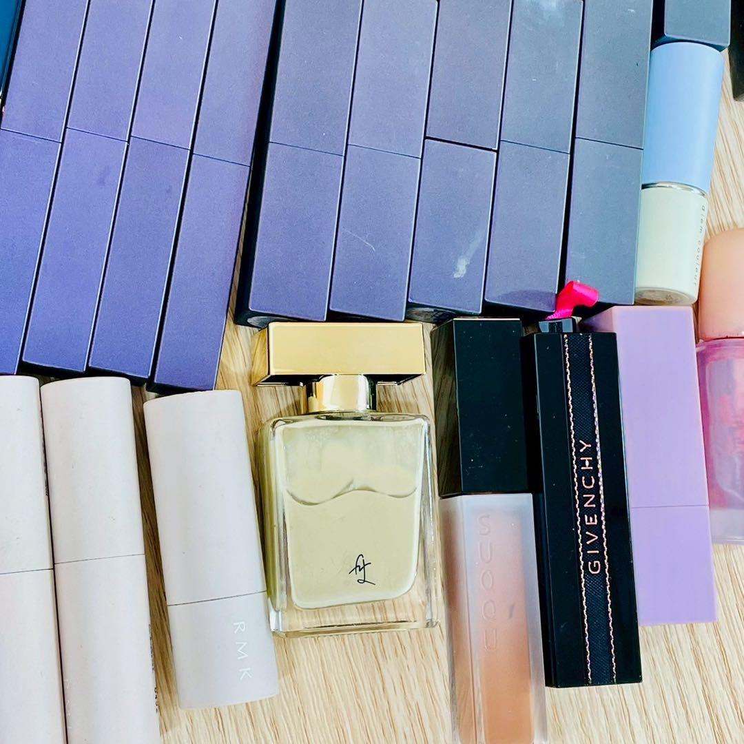 ☆大量コスメ　まとめ売り　デパコス・香水あり！