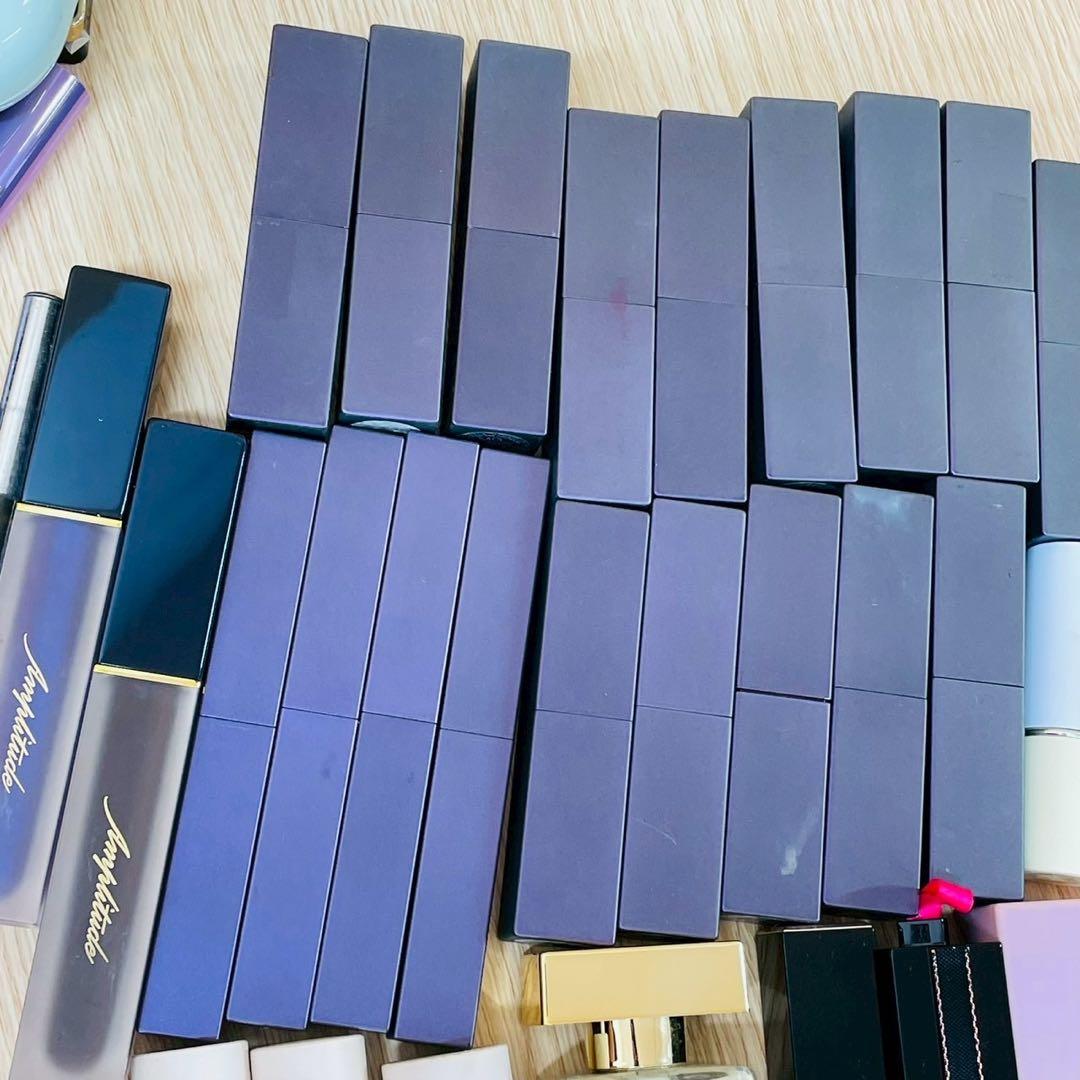 ☆大量コスメ　まとめ売り　デパコス・香水あり！