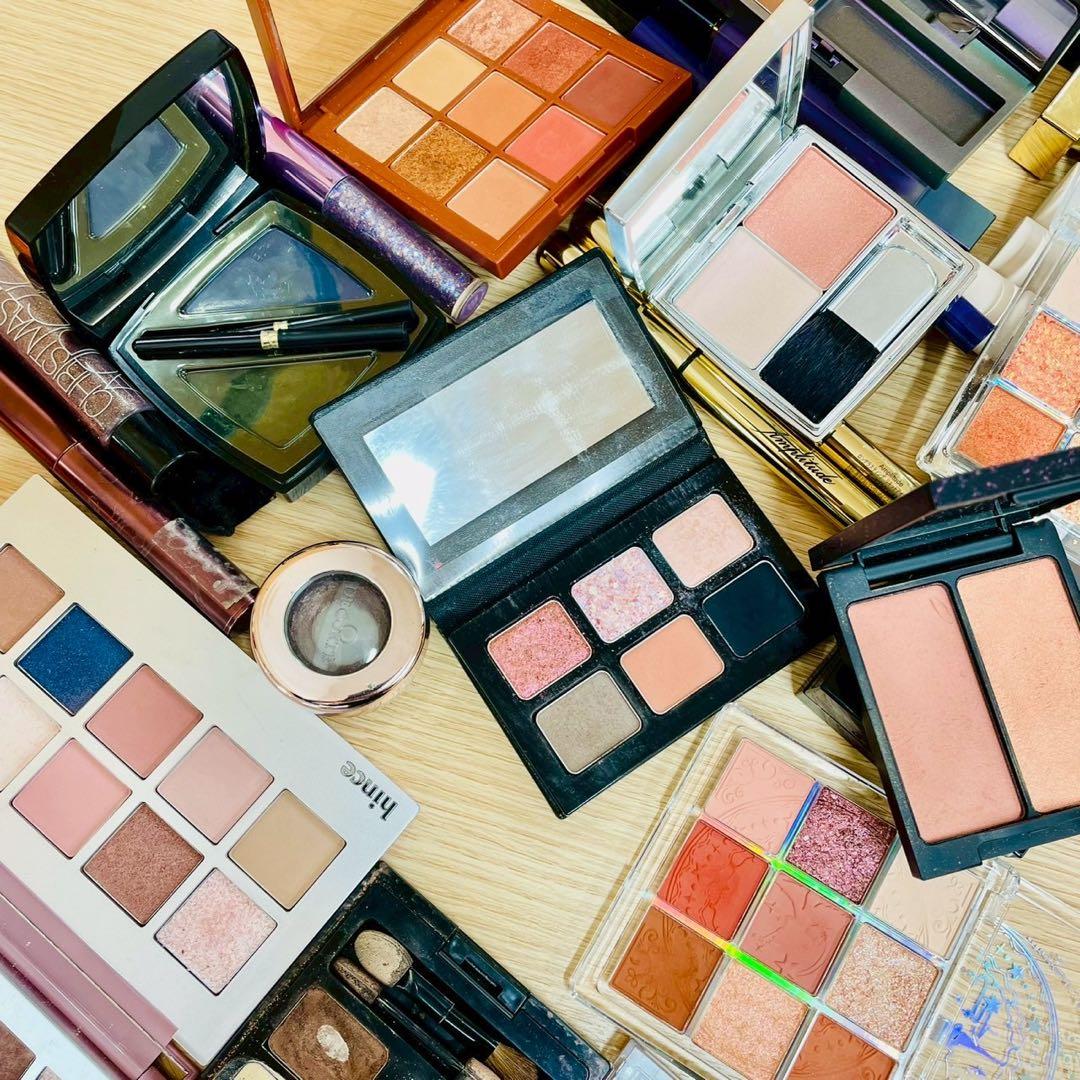 ☆大量コスメ　まとめ売り　デパコス・香水あり！