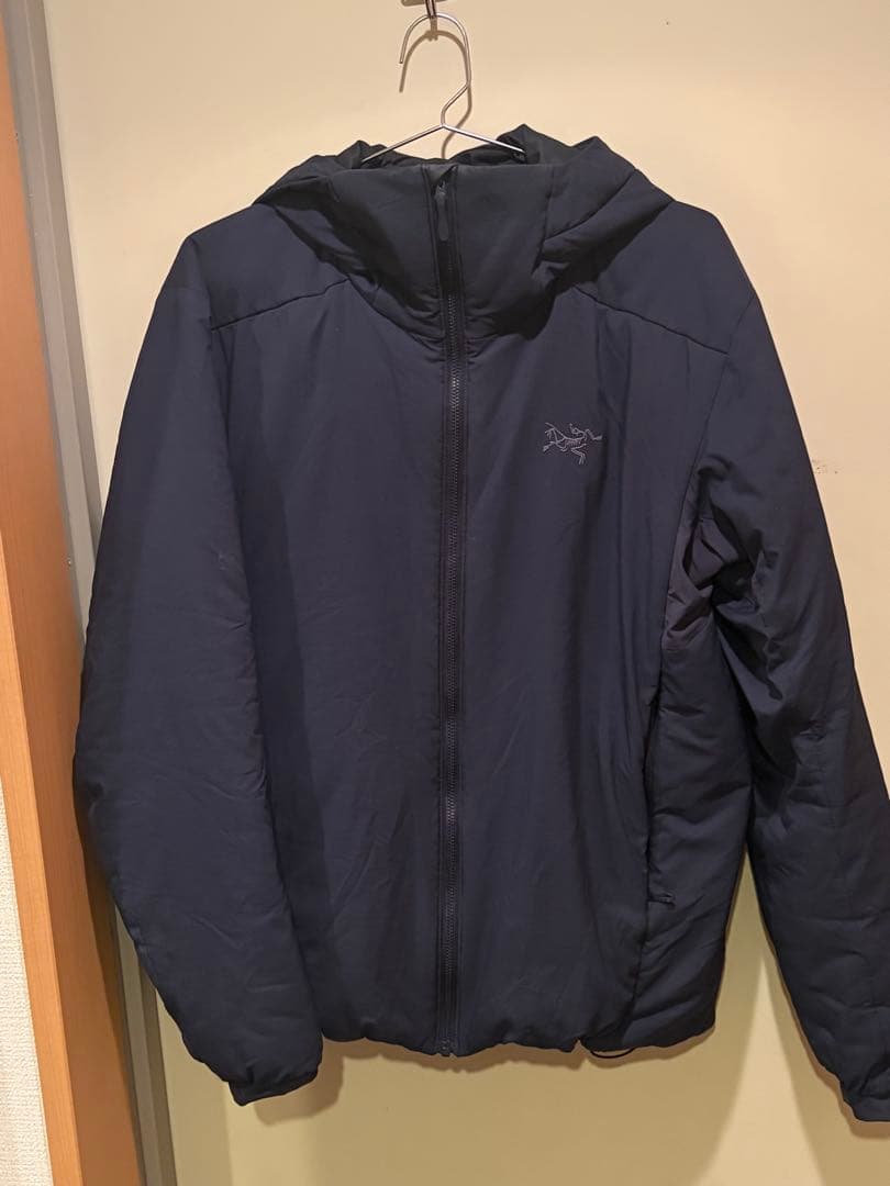Arc'teryx アトム フーディ