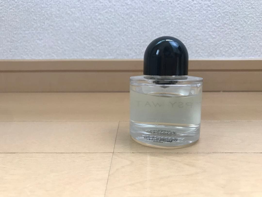 香水(ユニセックス) BYREDO GYPSY WATER Eau de Perfume 50ml