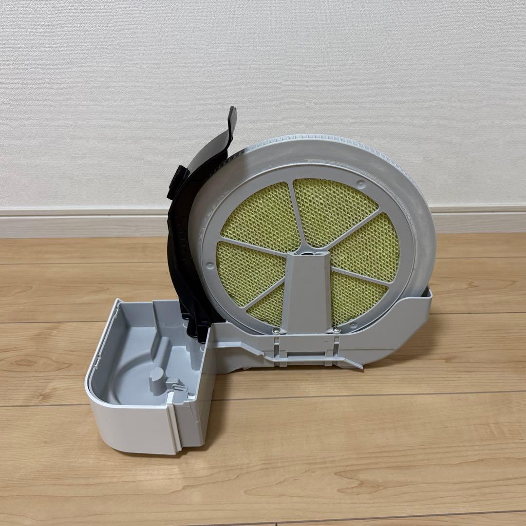 加湿 ストリーマ空気清浄 ダイキン　MCK70XKS-W