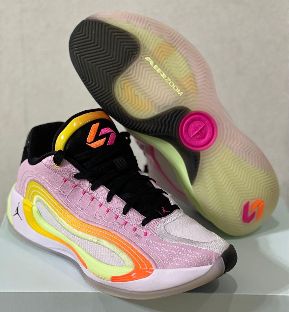 JORDAN LUKA 4 ジョーダン ルカ NIKE