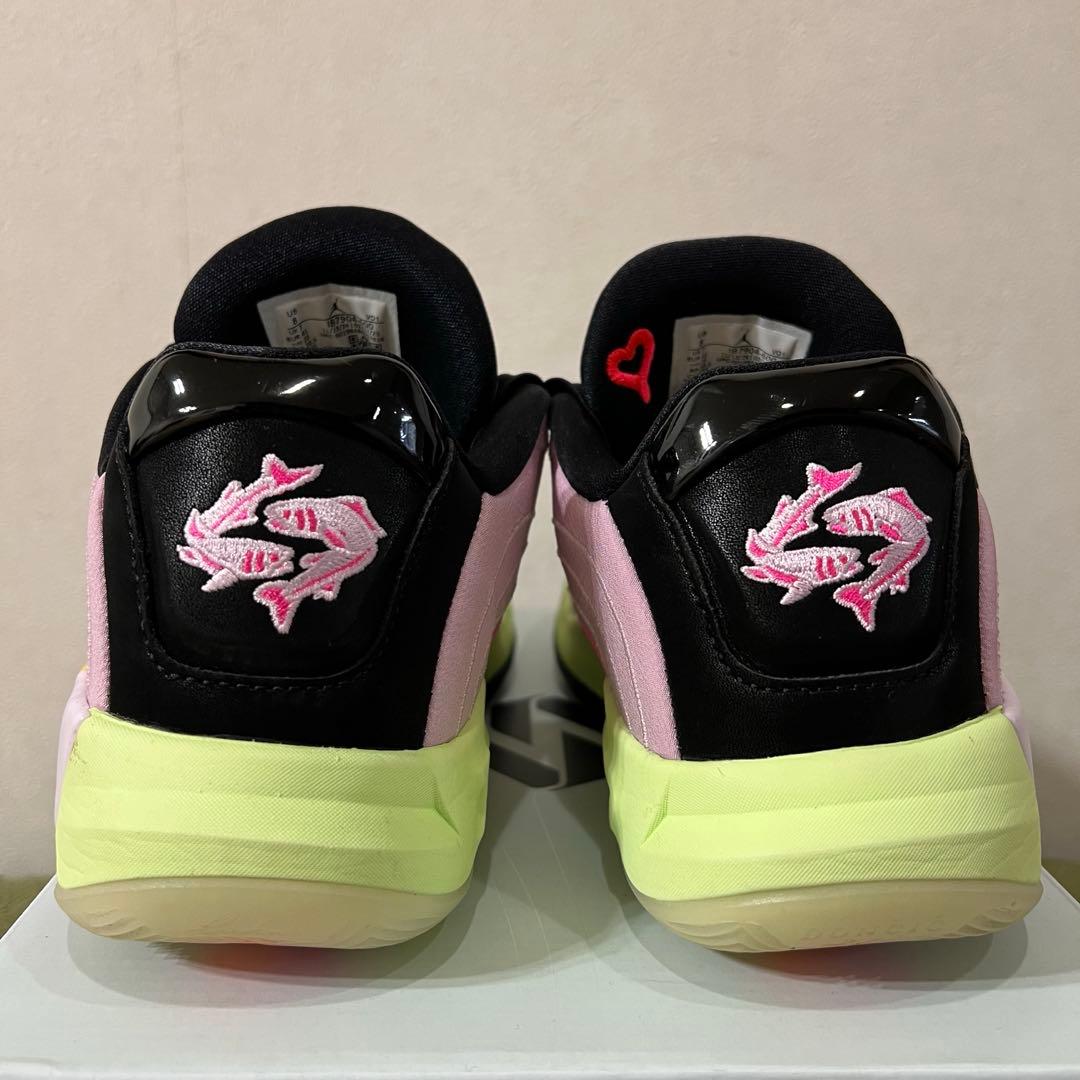 JORDAN LUKA 4 ジョーダン ルカ NIKE