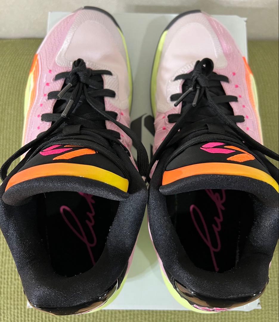 JORDAN LUKA 4 ジョーダン ルカ NIKE