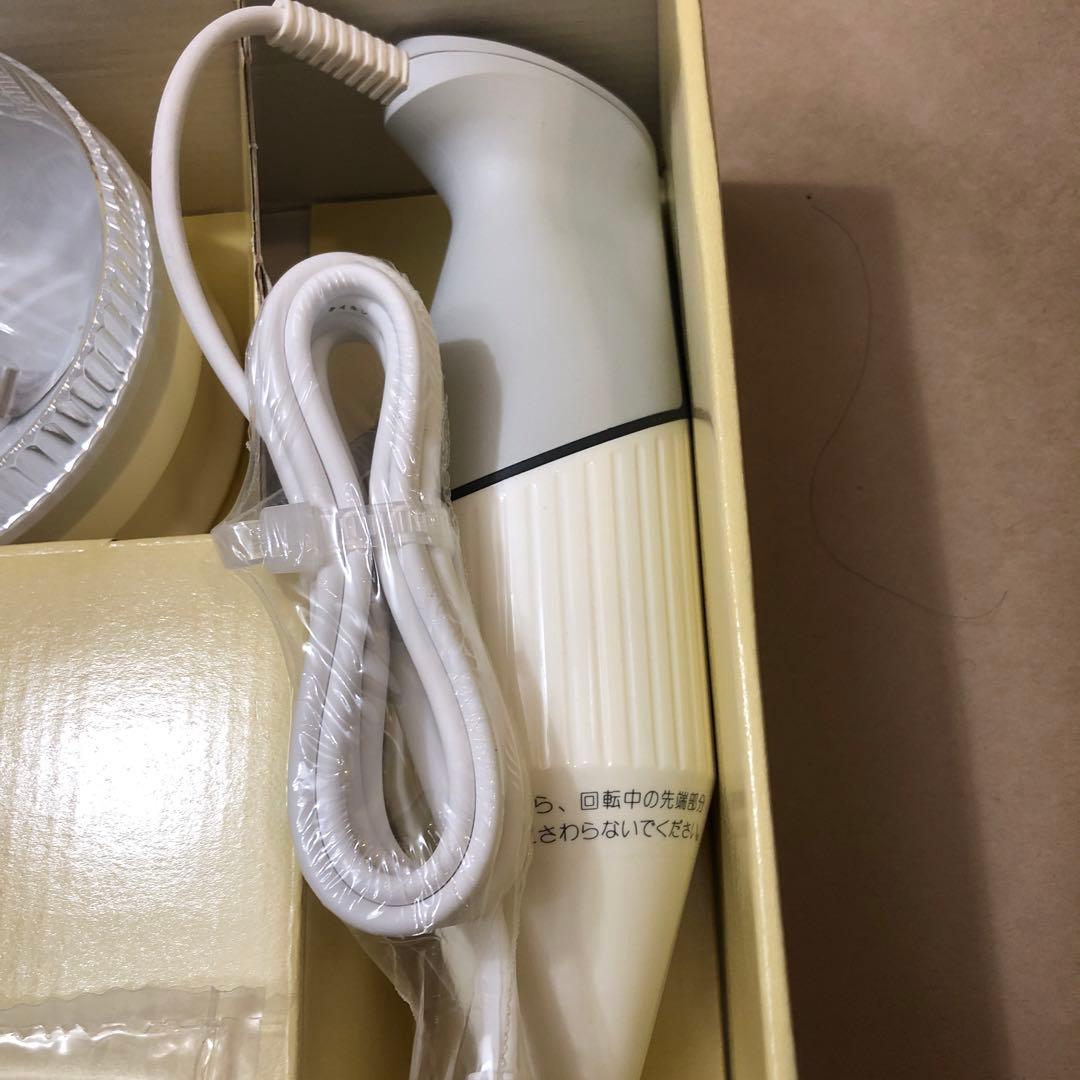 バーミックス M200べーシックセットbamix新品未使用品