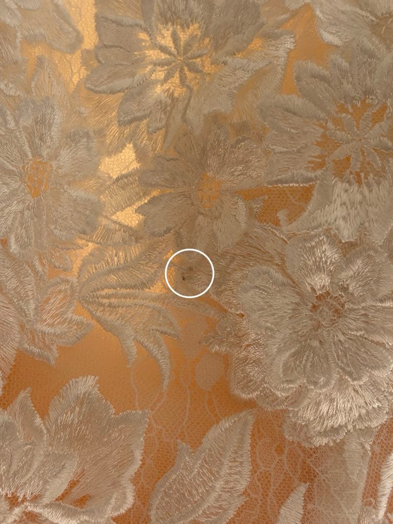 pink【グレースシトラス】ウエディングドレス　マーメイドドレス　9号