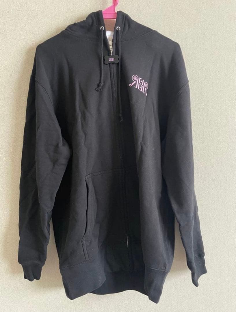 れいりえ REIRIEパーカー 犬