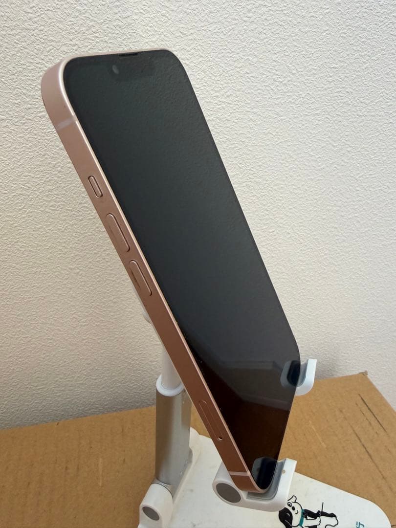 Sayaka　Apple iPhone 13 128GB ピンク 本体