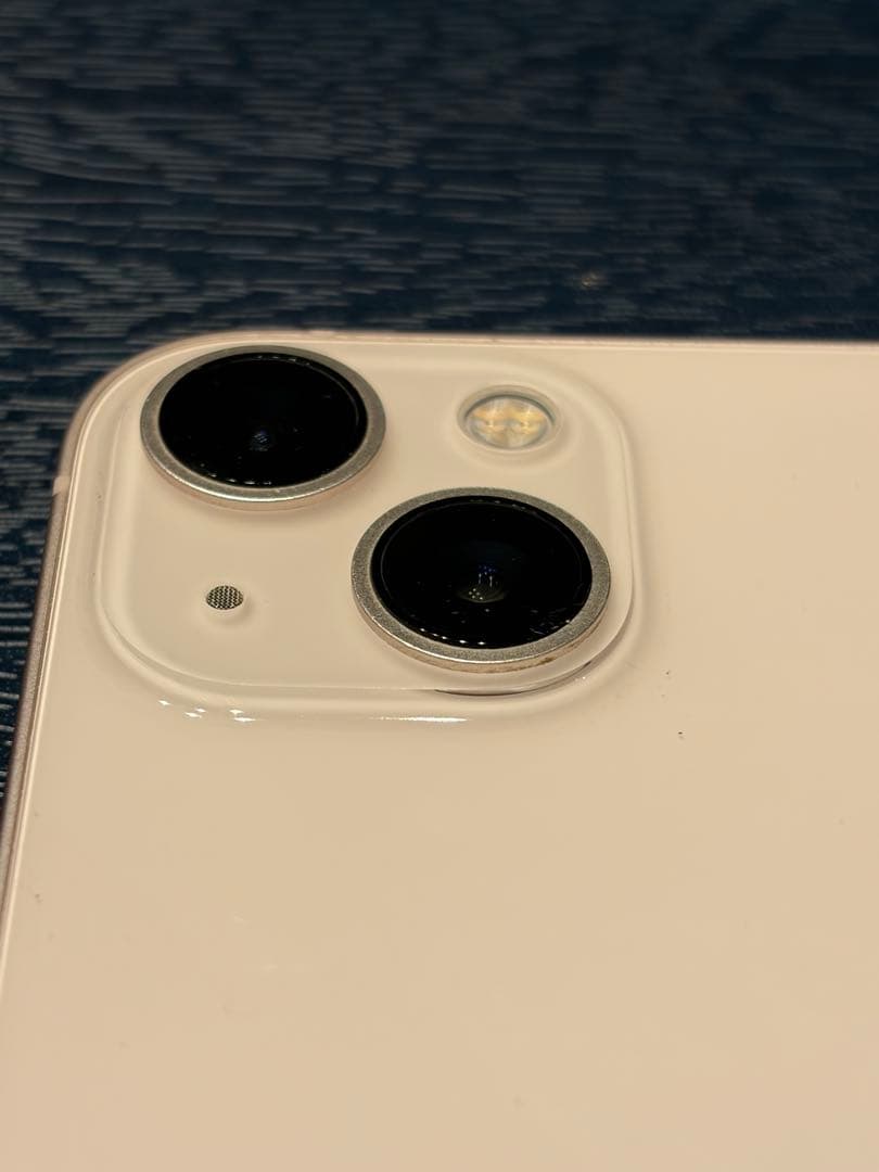 Sayaka　Apple iPhone 13 128GB ピンク 本体