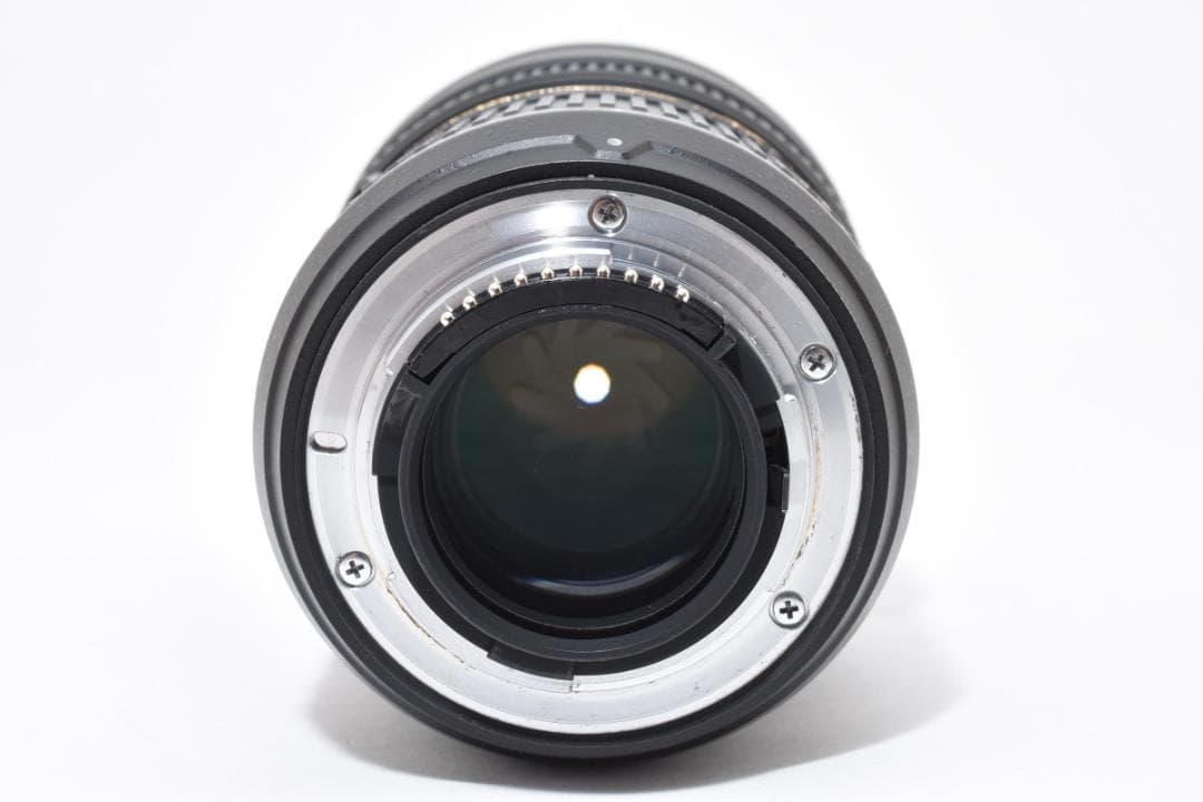 レンズ(ズーム) Nikon AF-S 24-70mm f/2.8 G ED N IF L0310