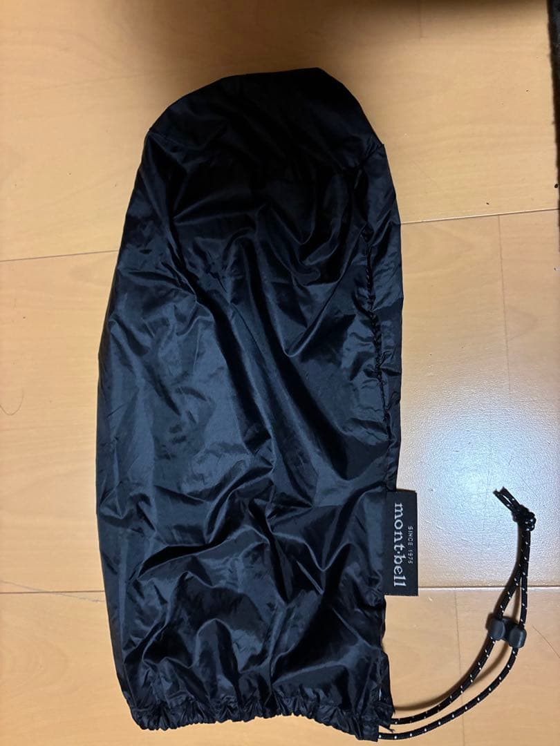 montbell スペリオダウンパーカ ダウンジャケットモンベル