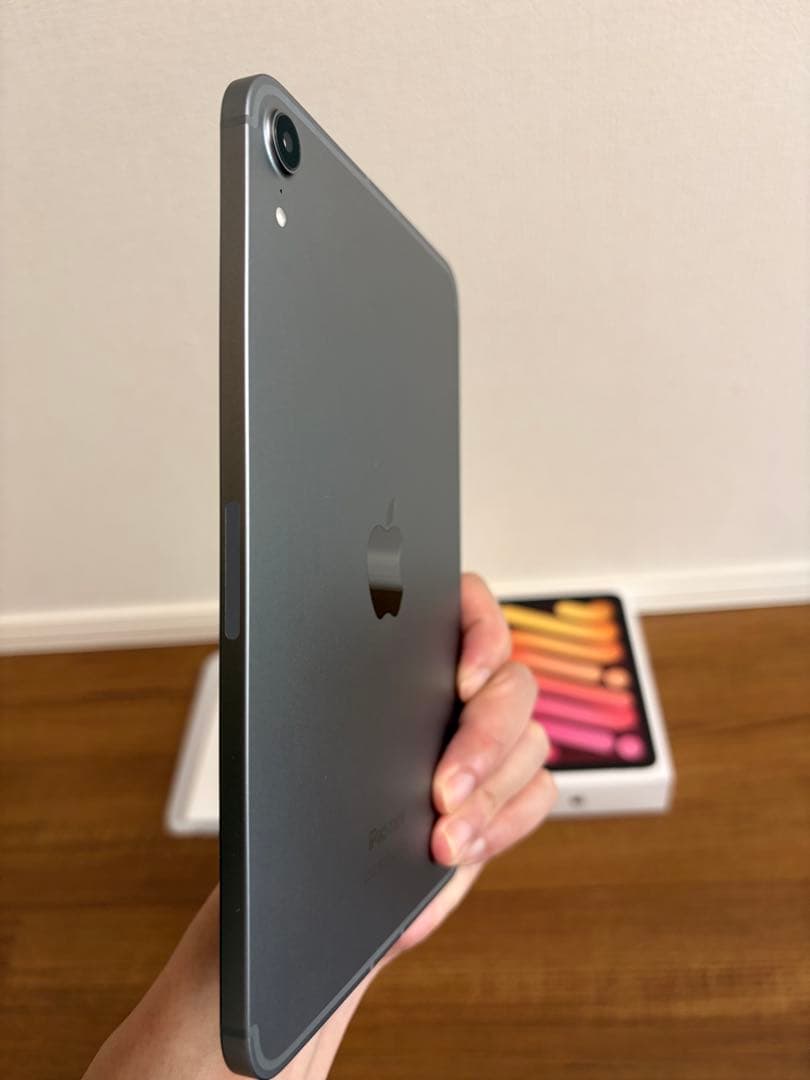 ほ*t様 iPad mini 7 cellular