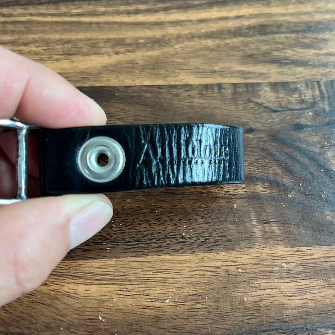 アンチドートバイヤーズクラブ/cootie/ウォレットチェーン