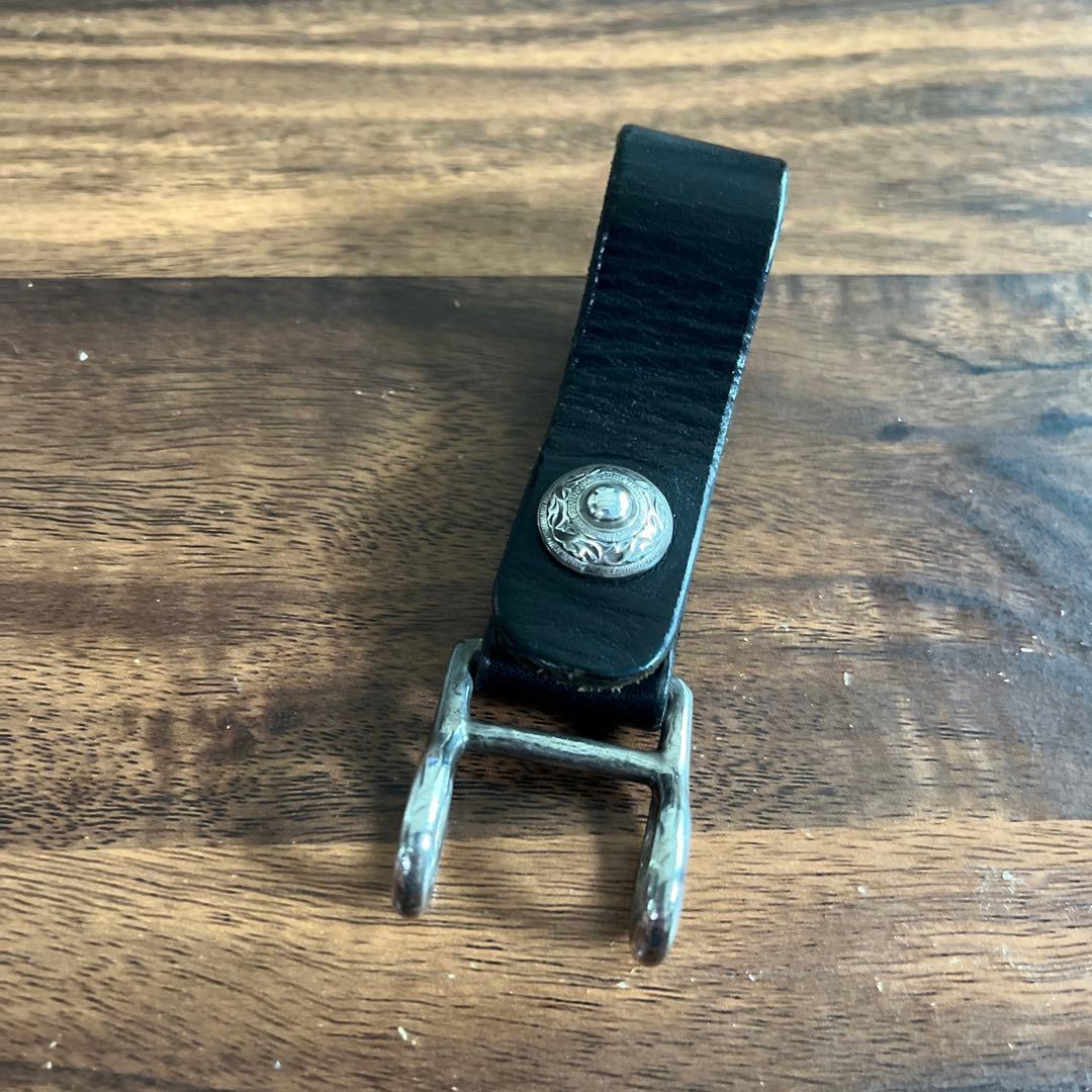 アンチドートバイヤーズクラブ/cootie/ウォレットチェーン