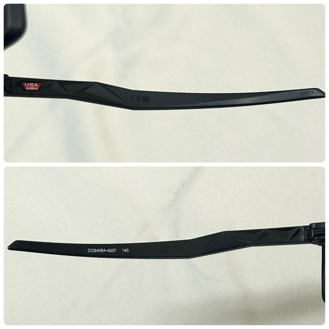 【未使用品】OAKLEY Sutro スートロ サングラス9406A-4237
