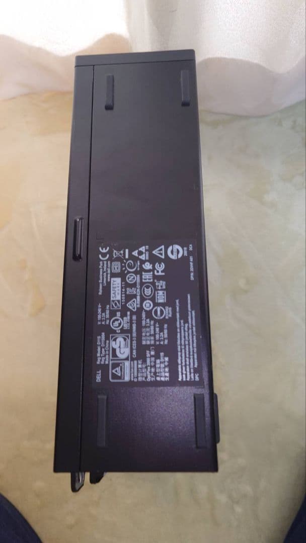 【Windows11対応 第8世代】Dell OptiPlex 3060 SFF