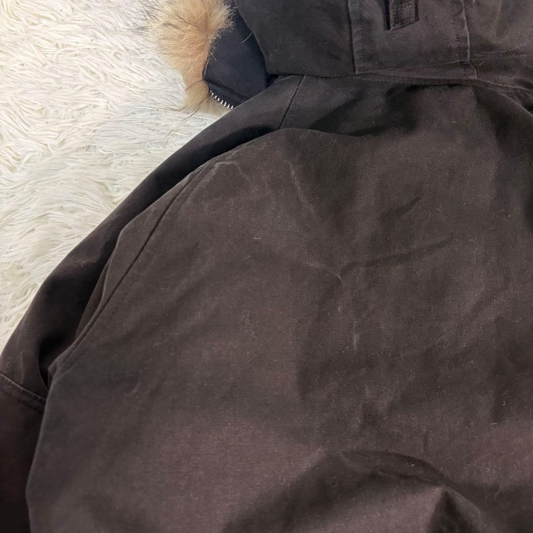 SPIEWAK スピワック N-3B ミリタリージャケット　アメリカ製　コットン