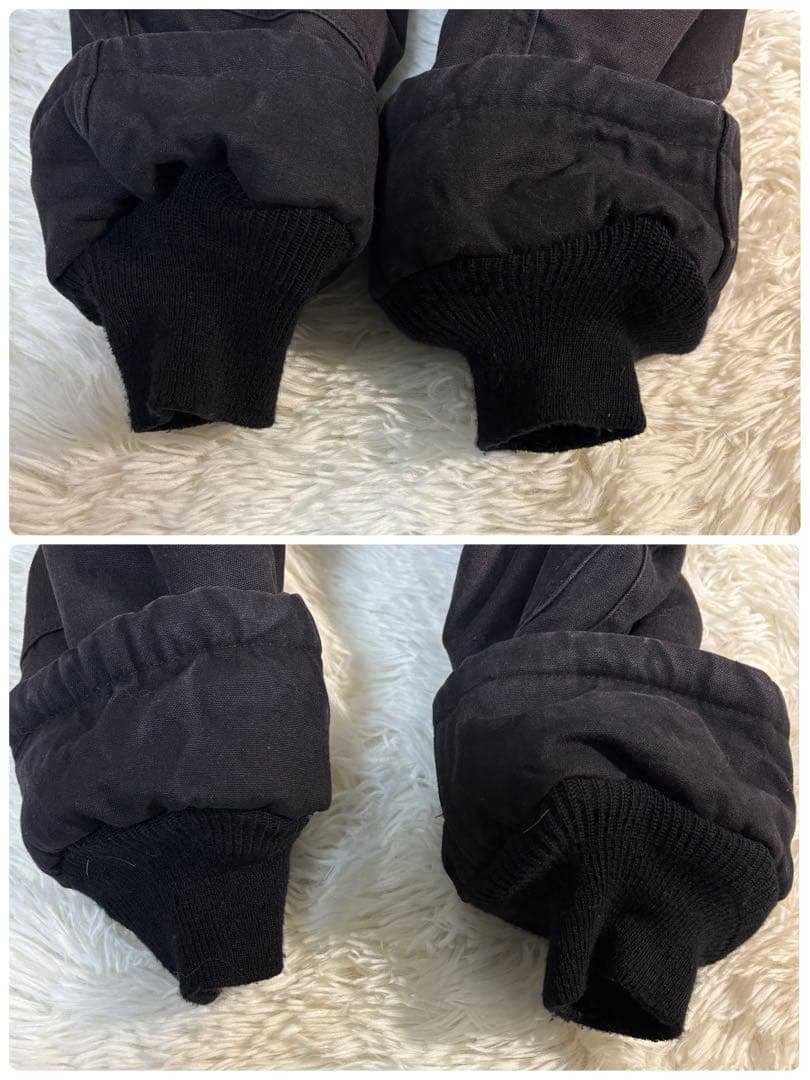 SPIEWAK スピワック N-3B ミリタリージャケット　アメリカ製　コットン