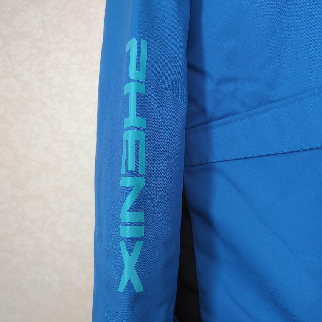 子供用スキーウェア　160センチ