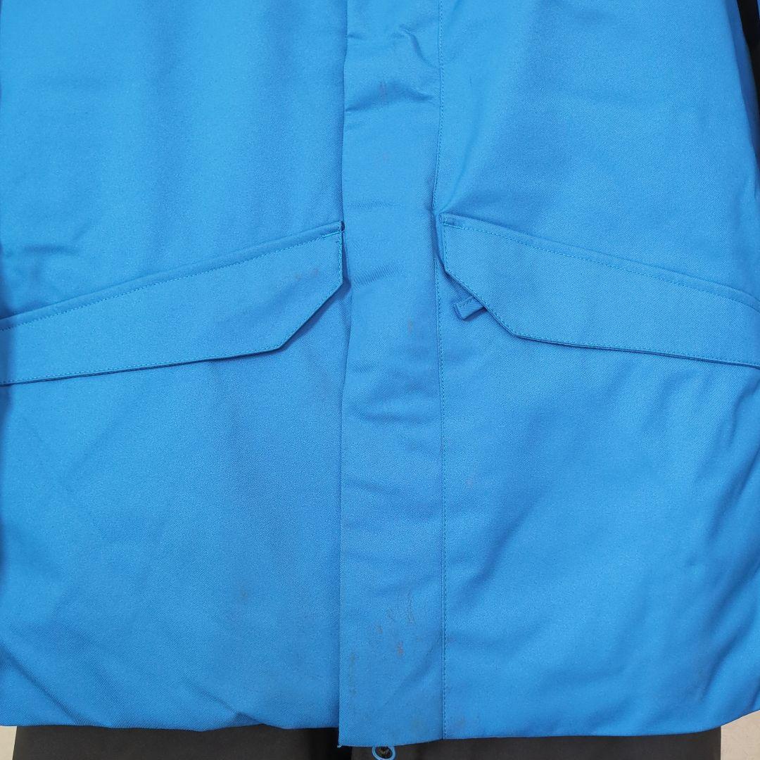 子供用スキーウェア　160センチ