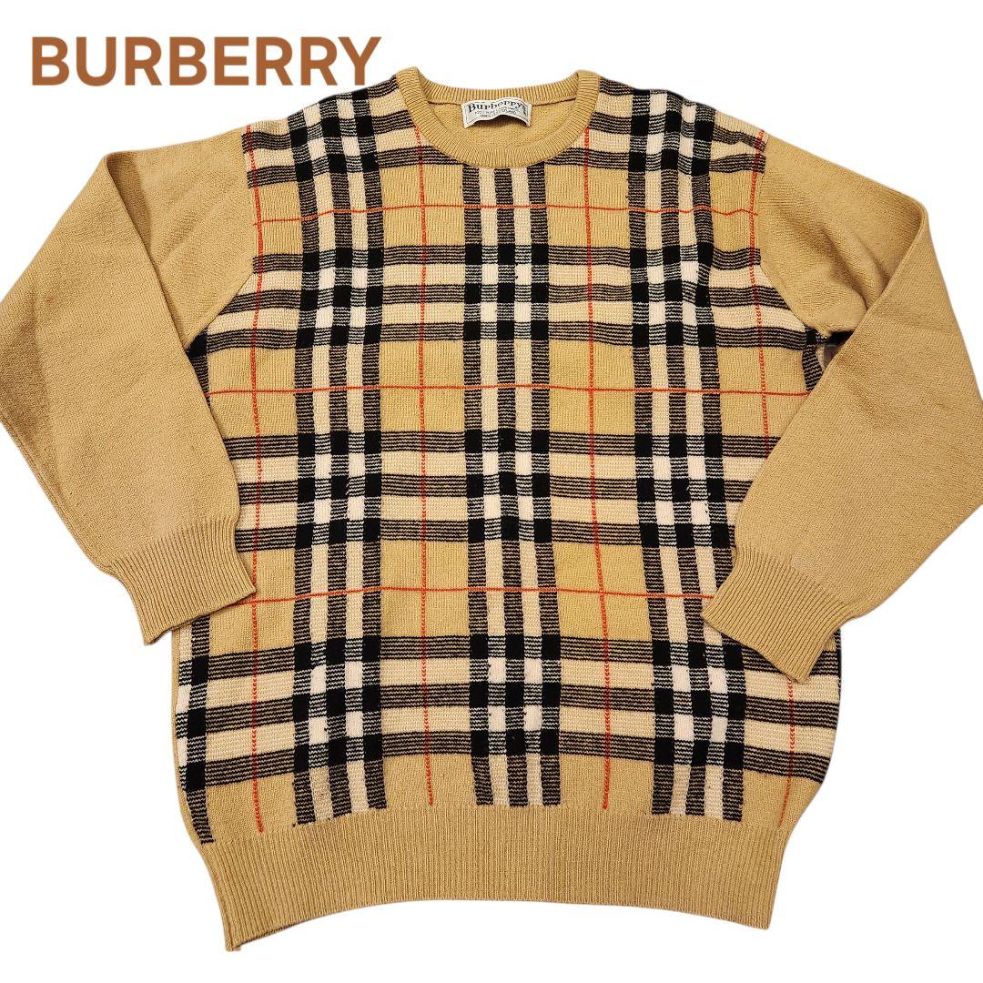 Burberrys 大人気ノバチェック