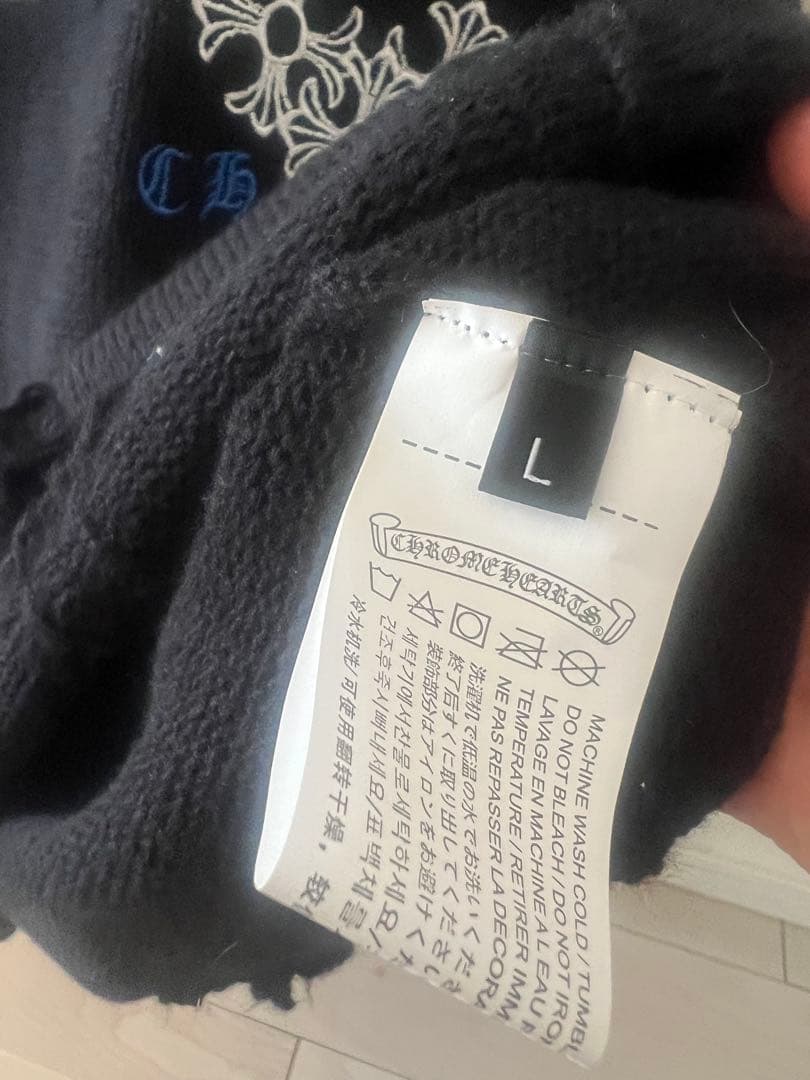 Chrome Hearts セーター　クロムハーツ　ニット​​