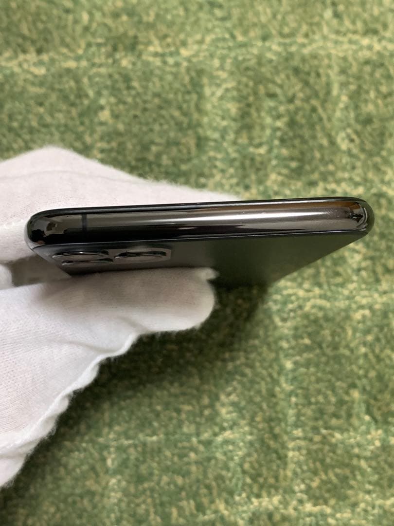 【ほぼ新品同様★電池新品】iPhone11 Pro Max 512GB