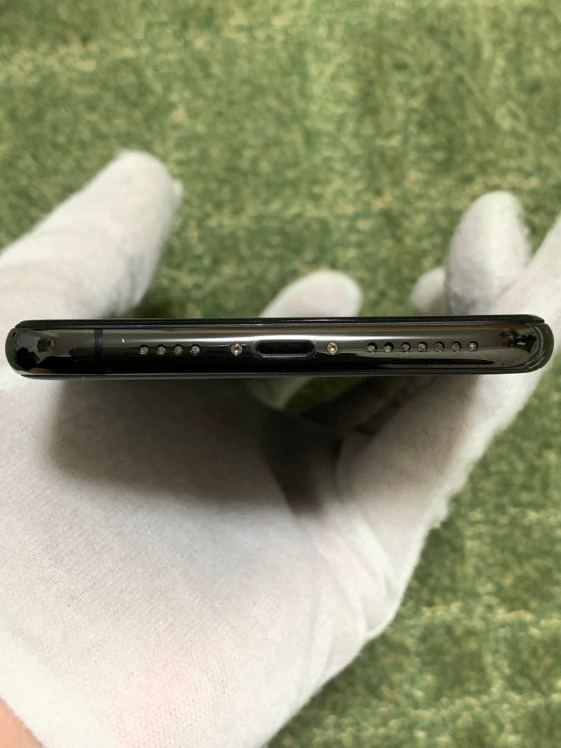 【ほぼ新品同様★電池新品】iPhone11 Pro Max 512GB